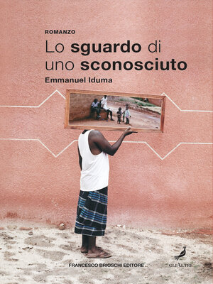 cover image of Lo sguardo di uno sconosciuto